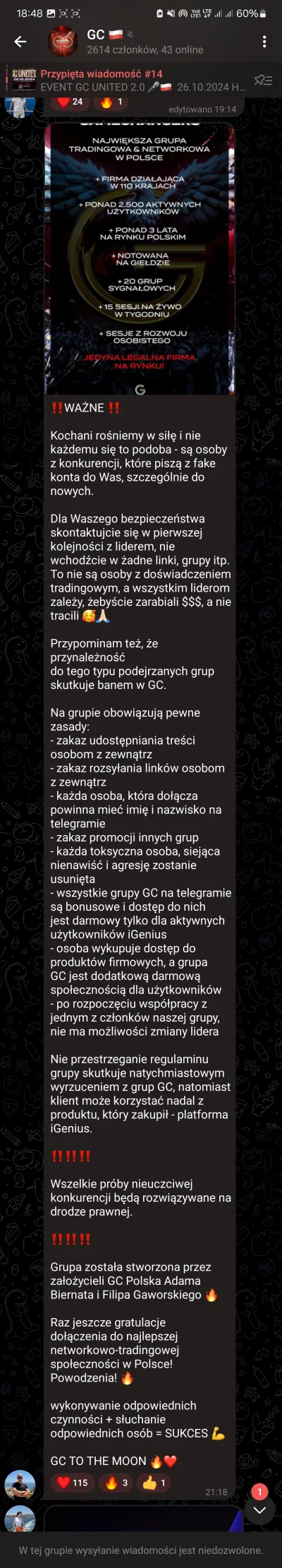 Dark_Volf - @kitty-cat: @kitty-cat pewnie nic, ale po co mają wiedzieć kim jestem ? I...