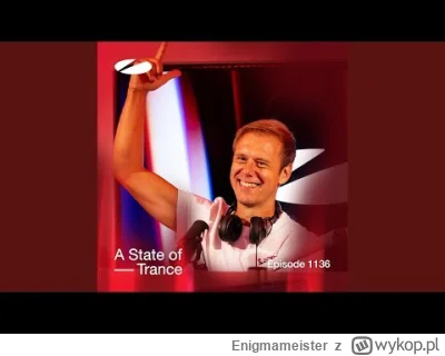 Enigmameister - #asot #trance #techno #muzyka 
Eddie Makabi - XTC (Allen Watts Remix)