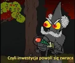 Hambercios - Michał Żewłakow, patrzący na dzisiejszy występ i bramkę Krasniqiego, Wal...