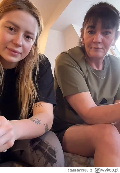 Fatalista1988 - Ten film, który zapowiadał Daniel na OF, ma być o północy – podobno p...