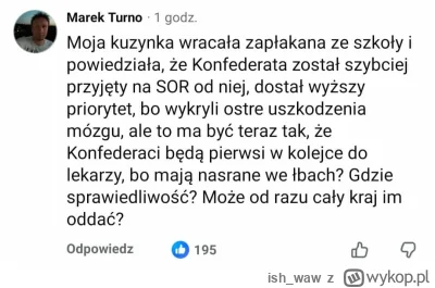 ish_waw - To się nie mieści w głowie… 

Deportować wszystkich!!!!!!

#bekazkonfederac...