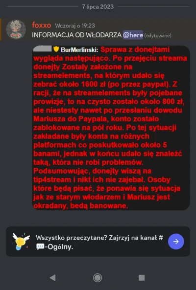 KwasneJablko - #danielmagical

Wieści z krainy lateksów