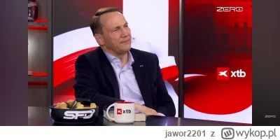 jawor2201 - Ryszard Schnepf jako minister w rządzie Jarosława Kaczyńskiego jest dobry...