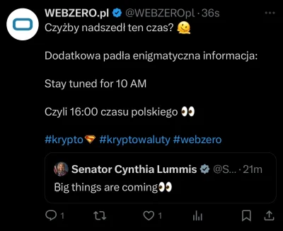 neverwinternights - Czyżby to dziś?

Śledź nas X’ie:

https://x.com/WEBZEROpl

#bitco...