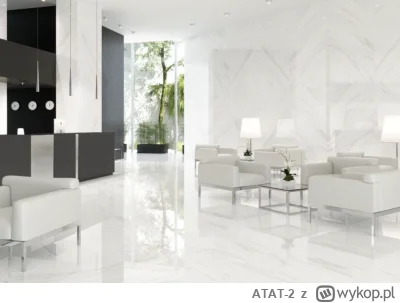 ATAT-2 - Jeden z niewielu trendów (zaraz po szklanych stołach) których nijak nie mogę...