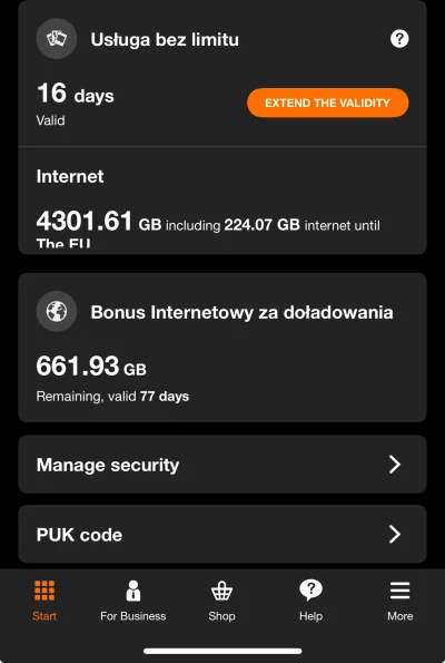 chilon - @KingaM: Ja mam tylko 4 :<