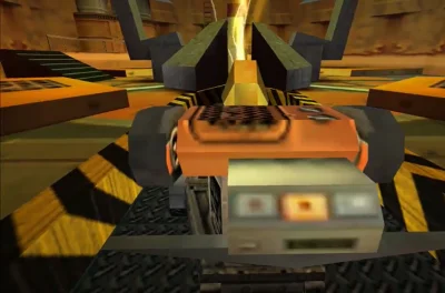 Lolenson1888 - Jeden plusik i popycham ten wózek do tego laserowego strumienia, wszys...