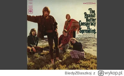 BiedyZBaszkoj - 55 / 600 - The Peanut Butter Conspiracy - The Market Place

1967

On ...