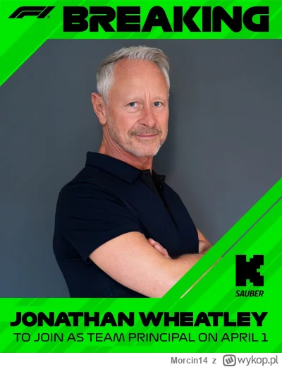 Morcin14 - Pronto, Binotto? ( ͡º ͜ʖ͡º)
#f1