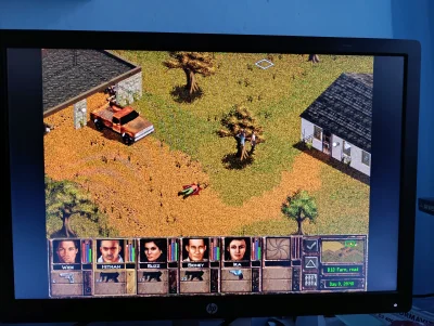 EnderWiggin - Gramy se...