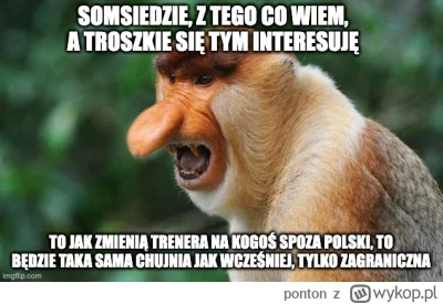 ponton - #mecz #heheszki #pilkanozna