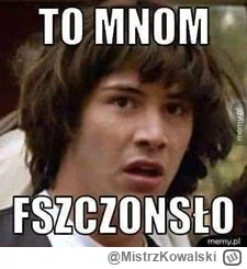 MistrzKowalski - > No wytłumaczyli, ktoś mógł wprowadzić zmiany w oprogramowaniu po t...