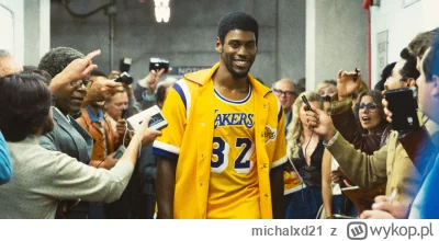 michalxd21 - Na fali chwilowej popularności koszykówki, chciałem wspomnieć o serialu,...