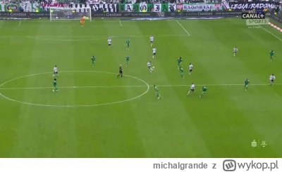 michalgrande - #golgif tego cuda nikt nie wstawił? #ekstraklasaboners #legia #mecz
L...