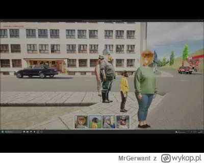 MrGerwant - #konkursnanajbardziejgownianymemznosaczem #wirsprawiedliwosci #grysprawie...