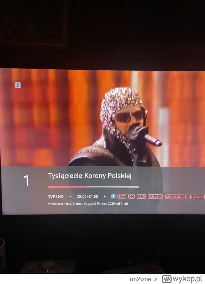 an2one - Smolisty i piosenka ćpqniu na cześć Bolesława Chrobrego, no miejcie litość #...