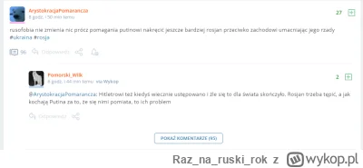 Raznaruski_rok - Złodziejofobia nie zmienia nic prócz pomagania złodziejom nakręcić j...