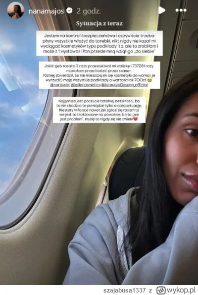 szajabusa1337 - #rasizm rasizm?