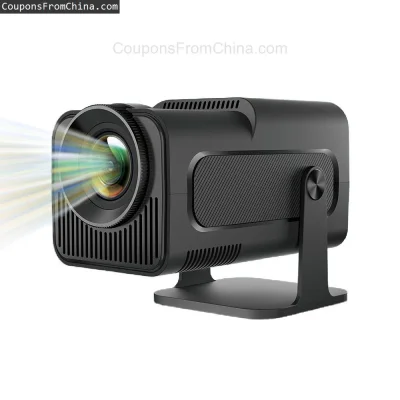 n____S - ❗ StarGazer2 1080P Projector 300ANSI Android 11
〽️ Cena: 96.99 USD
➡️ Sklep:...