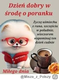 MiszazPolszy - Dobrego dnia wszystkim ludziom prawicy #dziendobry #usa #wybory #bekaz...