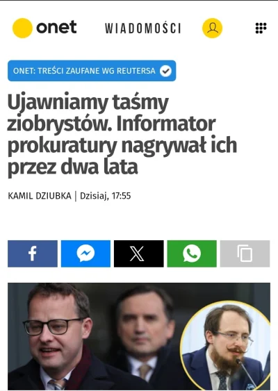 raul7788 - #polityka #bekazpisu #neuropa

Szach i mat. Czekam na kolejne oświadczenie...