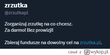 cinu4 - Na co tylko chcesz, mordo. No chyba, że na przeciwnika żydostwa w polskim Sej...