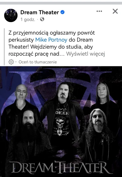 Megasuper - O #!$%@? #dreamtheater #metal #perkusja