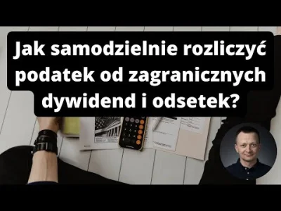 mk321 - #inwestowanie #gielda #podatki #xtb #pit #iwuc
Wszędzie jest, że podatek od...