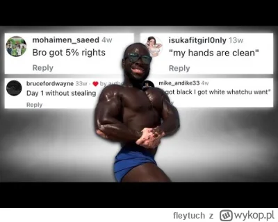 fleytuch - @pawelkomar: Django slowly unchaining 
https://www.youtube.com/watch?v=ci2...