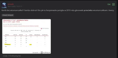 dom_perignon - Jakieś 5 minut temu słyszałem ogromny huk, jakby gdzieś w oddali spadł...