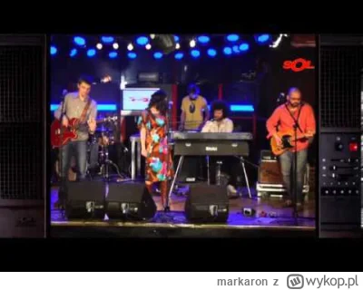 markaron - Chillin

#muzykaelektroniczna #triphop