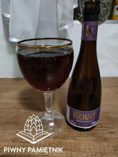 pestis - Kord Red Wine Pinot Noir

Rewelacje

https://piwnypamietnik.pl/2024/05/10/ko...