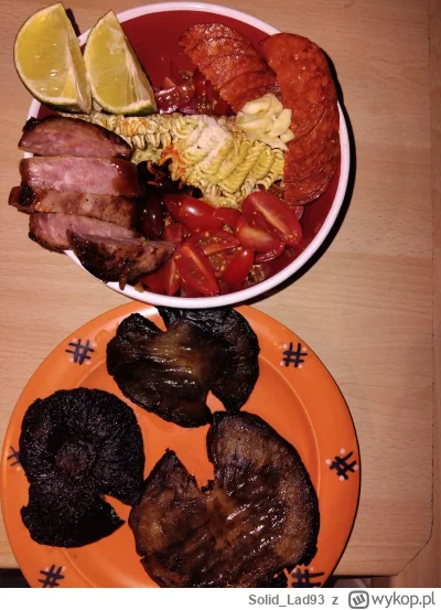 Solid_Lad93 - Robienie zupek chińskich to chobby, o którym ludzie nie mówią. Dooobra ...