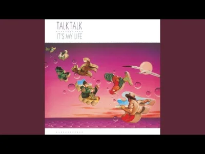 Theo_Y - #muzyka #theolubi #talktalk
Talk Talk - Does Caroline Know?