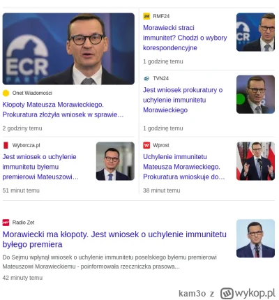 kam3o - #polityka