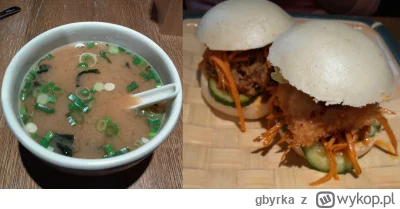 gbyrka - Bao Lunch Set