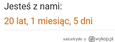 salcefrytki - @Caracas: