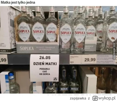 zapijawka - #danielmagical  Daniel nie zapominaj o Dniu Matki :)