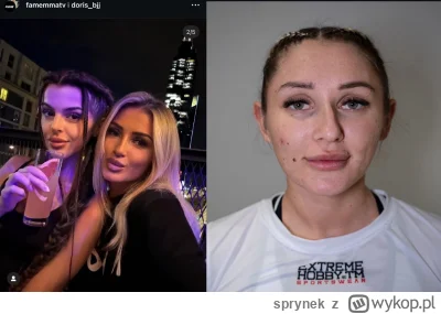 sprynek - #oszukujo #logikarozowychpaskow #rozowepaski #famemma