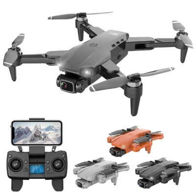 polu7 - LYZRC L900 Pro Drone RTF with 2 Batteries w cenie 65.99$ (268.98 zł) | Najniż...