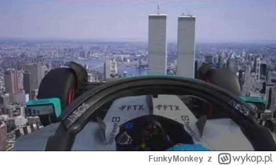 FunkyMonkey - #f1         .