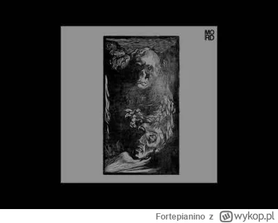 Fortepianino - #techno #muzyka P.E.A.R.L. - Persecuting Themselves