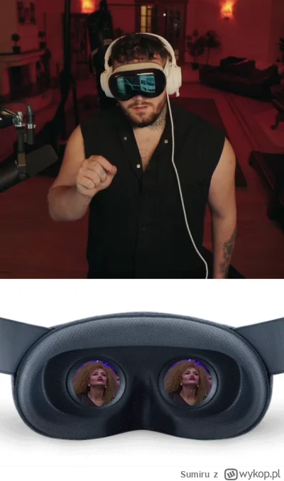 Sumiru - POV lodzik
#famemma