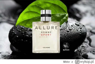 Mkkr - Pozwolę sobie ostatni raz podbić rozbiórkę Allure Homme Sport Cologne .

Zosta...