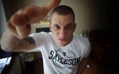 fidelio-fidelio - #polityka #wojna #konfederacja
I co LEWAKI pan Dziki Trener miał ra...