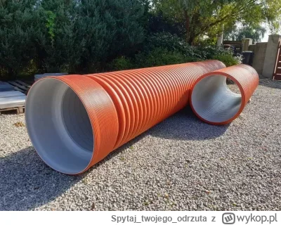 Spytajtwojegoodrzuta - @czemu_dlaczego: chyba na takiej rurze tańczy xD