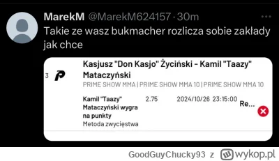 GoodGuyChucky93 - Ciekawe czy a może pytanie już powinno brzmieć  kiedy do buddy dołą...
