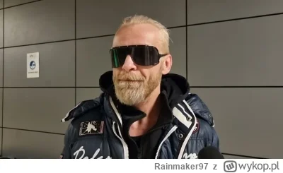 Rainmaker97 - @damilele: okulary indygo już są hahah witam w #grze tik tak tik tak #g...