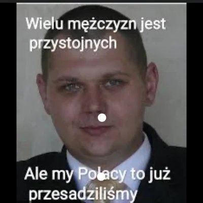 RudyZibi - @makrel_gieldowy: świetny przykład j--------e xD craig w tamtym momencie m...