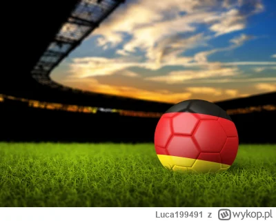 Luca199491 - PROPOZYCJA 27.01.2024
Spotkanie: Bayer Leverkusen - Borussia M'gladbach
...